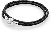 Bracciale Pandora Uomo in Argento 590745CBK-D5